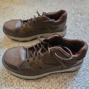 Sketchers Safety Shoes